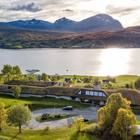 Hotel Fjellkysten