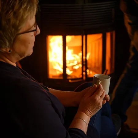 Hotel Fjellkysten 3*