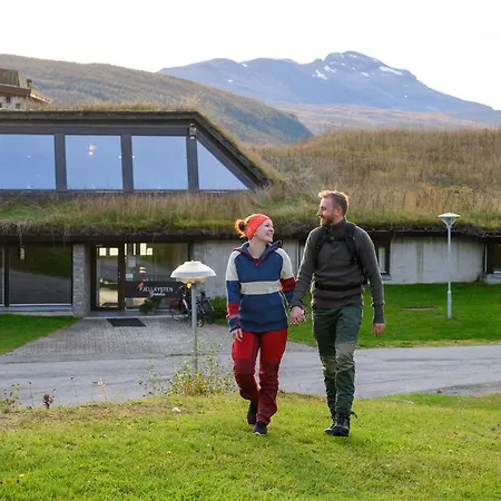 Fjellkysten Hotel 3*