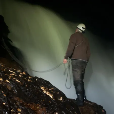 Fjellkysten Tennevoll